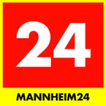 Logo of MANNHEIM24 android Application 